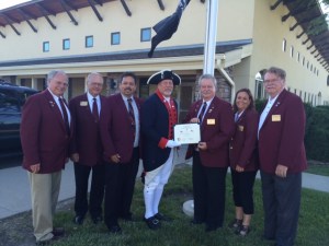 sar-iowa-at-elks-flag-day-2016