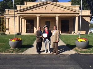 certificate-of-appreciation-from-sons-of-american-revolution-to-glendale-cemetery-staff-oct-2016