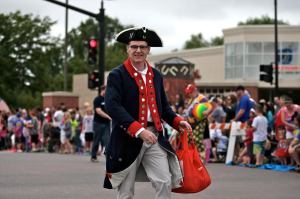 4th 2016 Dr. Jerry Greenfield