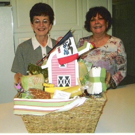 Womens Auxiliary - National Congress