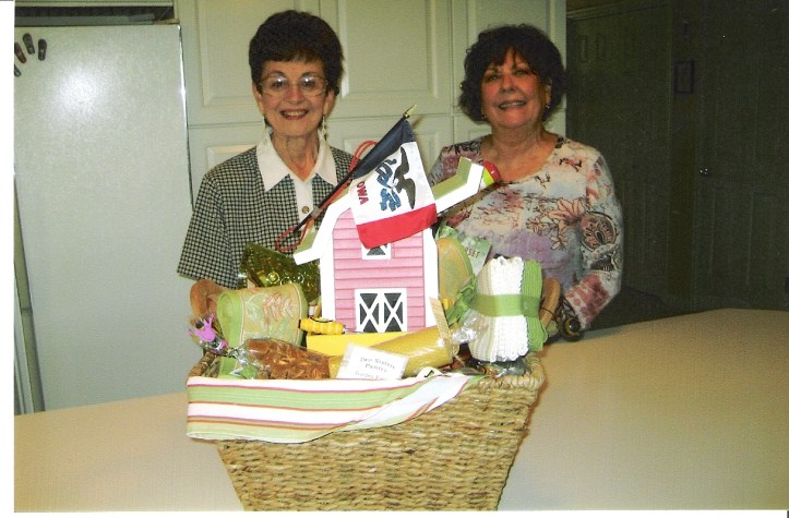 Womens Auxiliary - National Congress